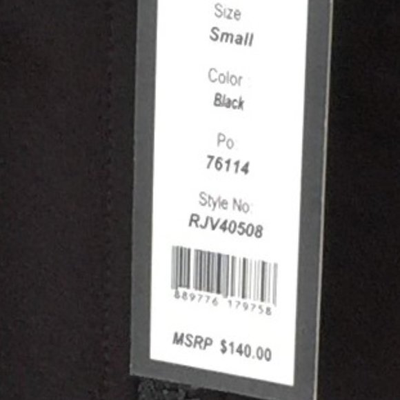 ROMEO+ JULIET COUTURE PENCIL SKIRT-NEW WITH TAGS - Picture 2 of 5